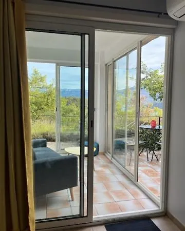 Les Du Verdon, Cote Sainte-Croix-de-Verdon