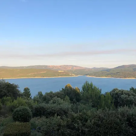 Appartement Les Du Verdon, Cote *