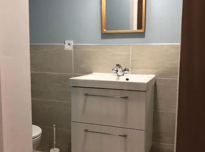 Apartment Les Du Verdon, Cote