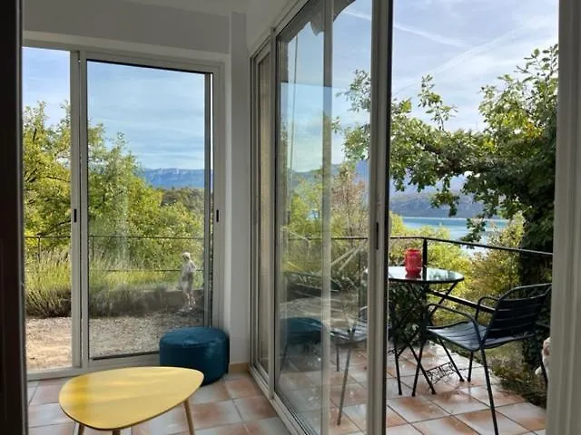 Les Du Verdon, Cote Sainte-Croix-de-Verdon