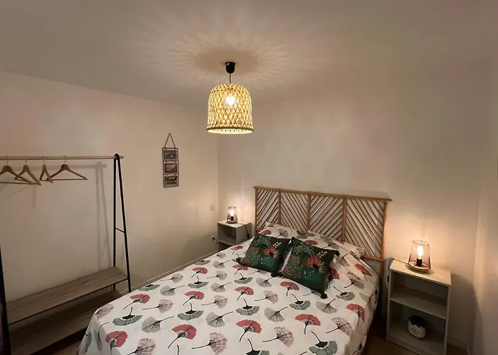 Apartment Les Du Verdon, Cote Sainte-Croix-de-Verdon