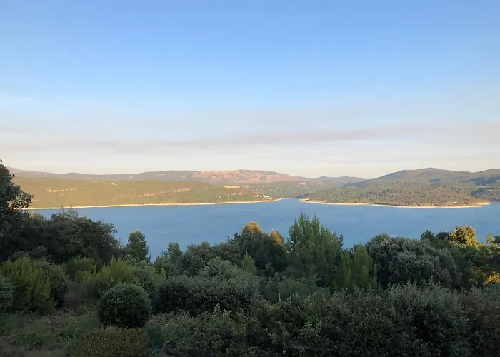 Apartment Les Du Verdon, Cote *