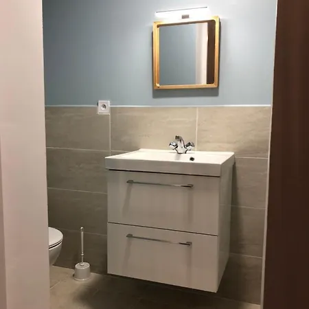 Apartament Les Du Verdon, Cote