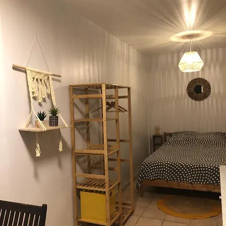 Les Du Verdon, Cote Apartament Sainte-Croix-de-Verdon