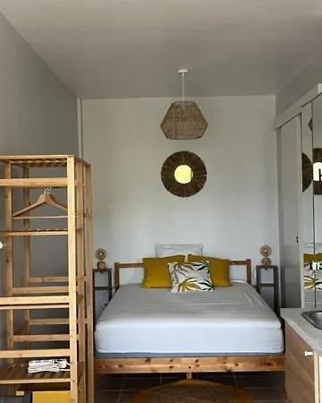 Les Du Verdon, Côté