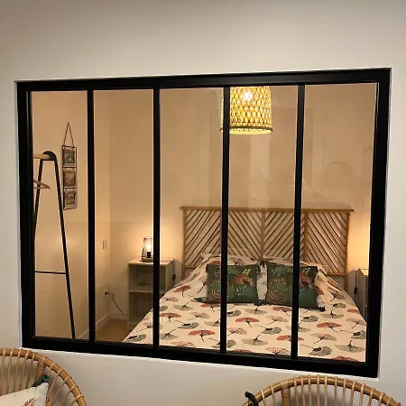 Les Du Verdon, Cote Apartment *
