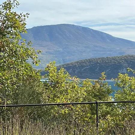 Les Du Verdon, Côté Appartement