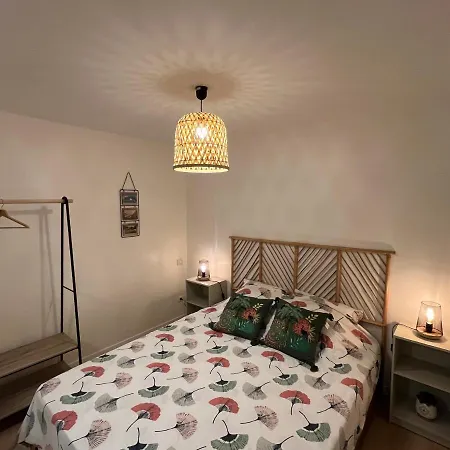 Apartament Les Du Verdon, Cote Sainte-Croix-de-Verdon