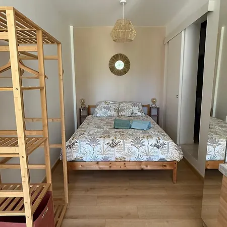 Les Du Verdon, Cote Apartment