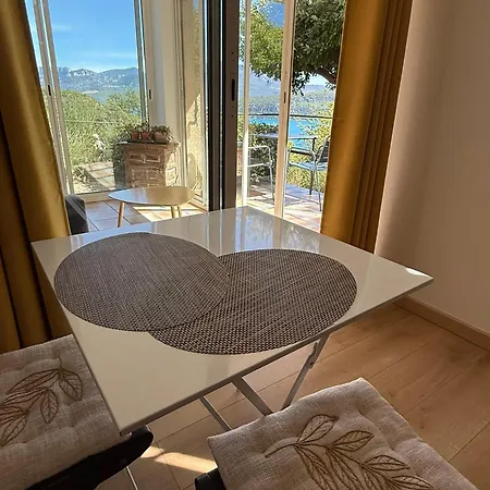 Apartment Les Du Verdon, Cote