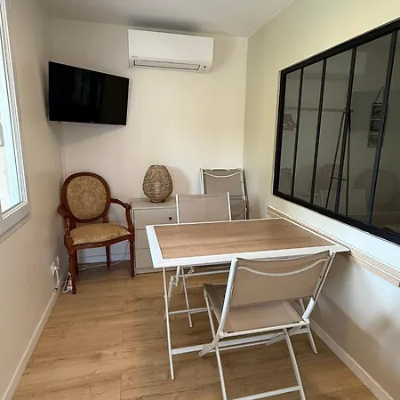 Apartment Les Du Verdon, Cote *