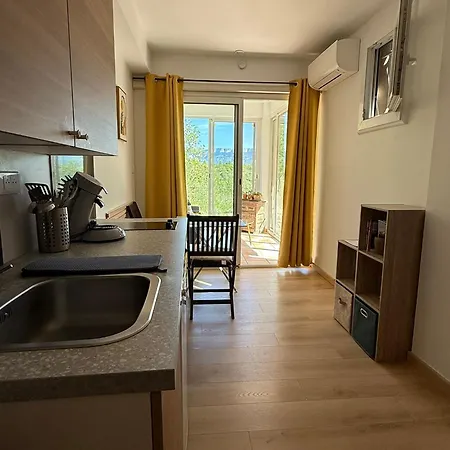 Les Du Verdon, Cote Apartment Sainte-Croix-de-Verdon
