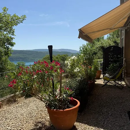 Les Du Verdon, Cote * Sainte-Croix-de-Verdon